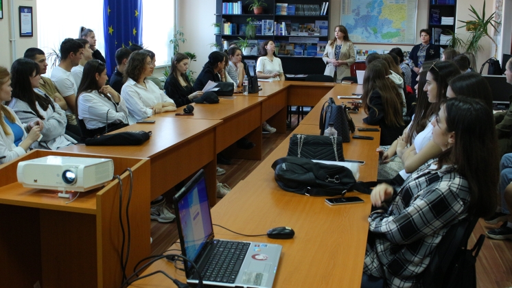 Educație în timpul orelor de îndrumare, dedicată zilei de 8 aprilie - Ziua Internațională a Romilor