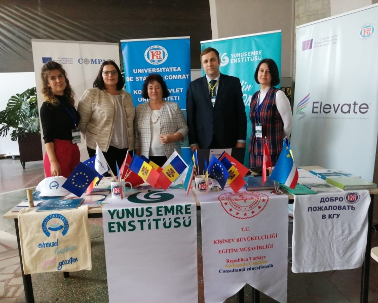 35th Anniversary of Erasmus+ Projects