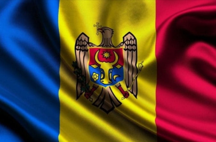 Congratulations on the National Flag Day of the Republic of Moldova
