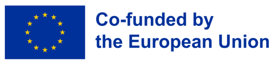Co-funded by the European Union