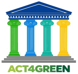 ACT4GREEN