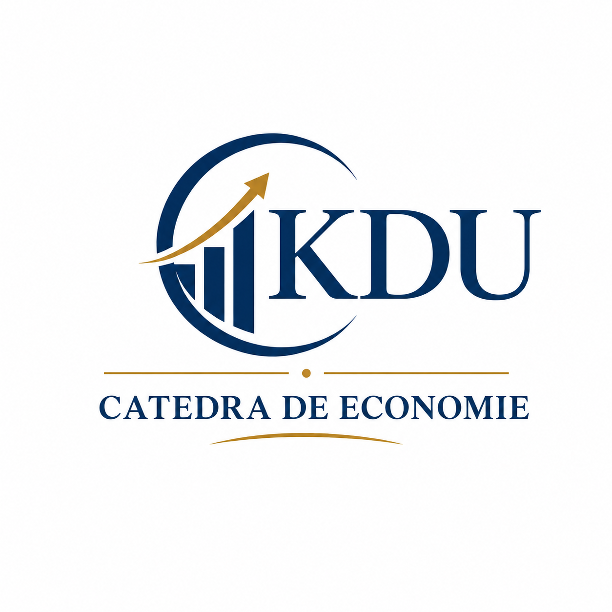 Catedra de Economie
