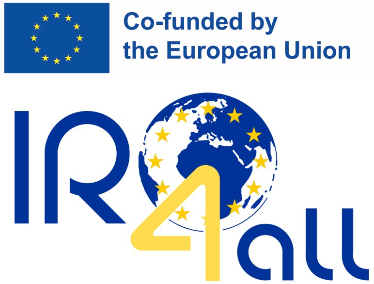 The IRO4ALL Project – “Strengthening International Relations Offices in Higher Education Institutions of the Republic of Moldova for Further Integration into the European Higher Education Area (EHEA)”