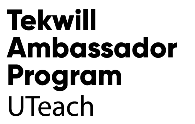 Получено оборудование по двум проектам кафедры ИТМФ, реализуемым в рамках программы «Tekwill Ambassadors 2020: UTeach edition»