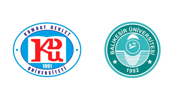 Komrat Devlet Üniversitesi yüksek lisans öğrencileri, BAÜN Web TV için “Gagauzlar Hakkında” açık ve ilgi çekici bir röportaj verdiler