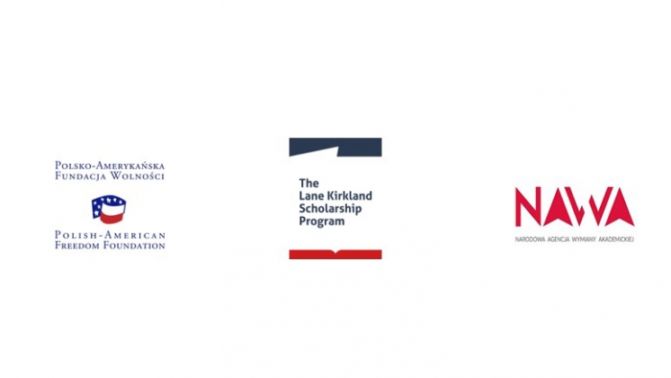 СТИПЕНДИАЛЬНАЯ ПРОГРАММА им. ЛЕЙНА КИРКЛАНДА