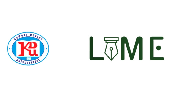 Komrat Devlet &Uuml;niversitesi ile Mihai Eminescu Lisesi Arasında İş Birliği Anlaşmasının İmzalanması