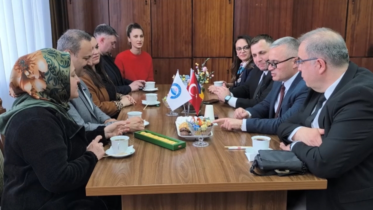 O nouă zi — noi parteneri de încredere!
