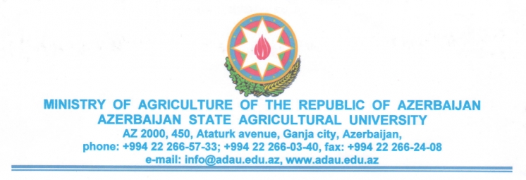 On the occasion of the 30th anniversary of the establishment of the Comrat State University