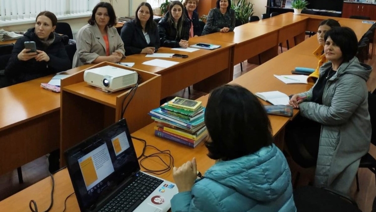 Reguli de întocmire a referințelor bibliografice și de citare a resurselor informaționale în lucrările de cercetare