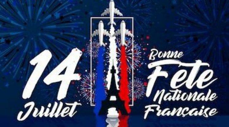 French National Day