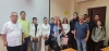 Akademik Hareketlilik Kapsamında T&uuml;rk Akademisyenlerden Komrat Devlet &Uuml;niversitesi Ekonomi Fak&uuml;ltesi &Ouml;ğrencilerine A&ccedil;ık Ders