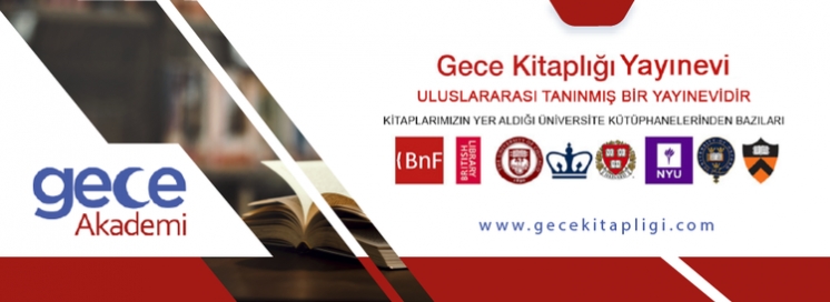 2020 Mart D&ouml;nemi Uluslararası Kitap B&ouml;l&uuml;m&uuml; Yazarlığı &Ccedil;ağrısı