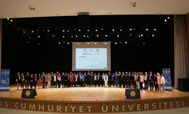 Rectorul Universității de Stat din Comrat a vizitat universitățile din Republica Turcia &icirc;n cadrul vizitei profesionale