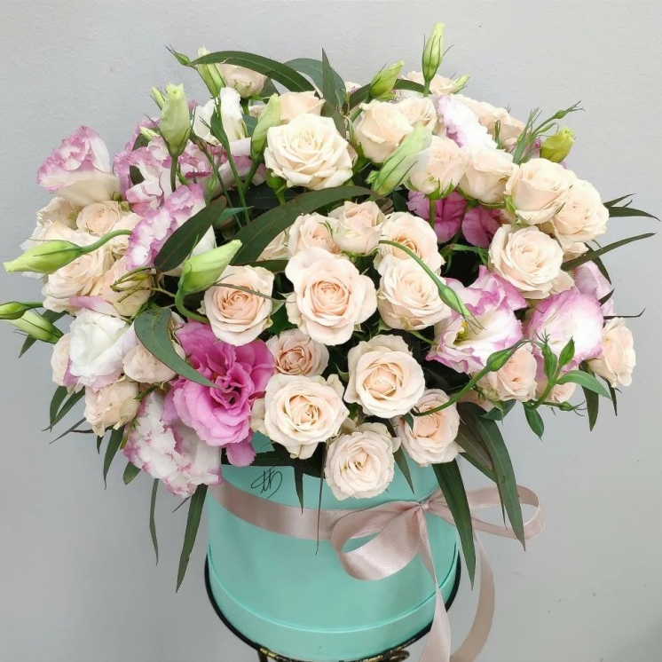 Поздравление с Днем рождения