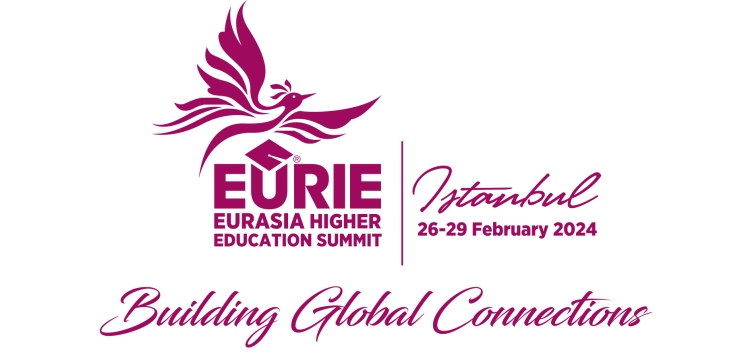 EURIE 2024 International Education Conference Theme is Building Global Connections