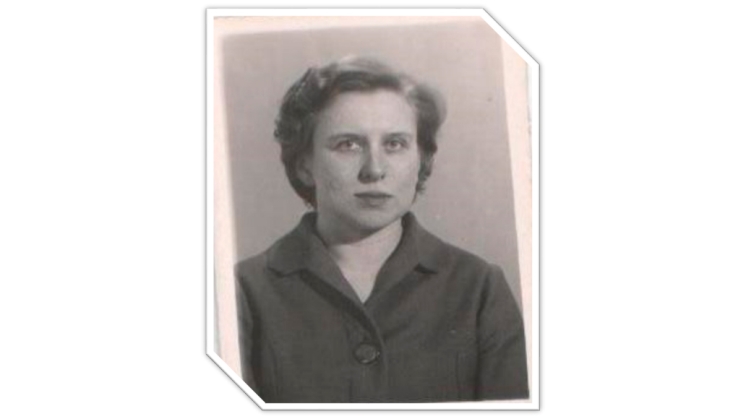 În memoria creatorului gramaticii științifice a limbii găgăuze Dr. Prof., Ludmila POKROVSKAYA