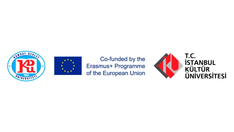 Înscrieri pentru programul de schimb bilateral de studenți la Universitatea de Cultură din Istanbul (İKÜ)