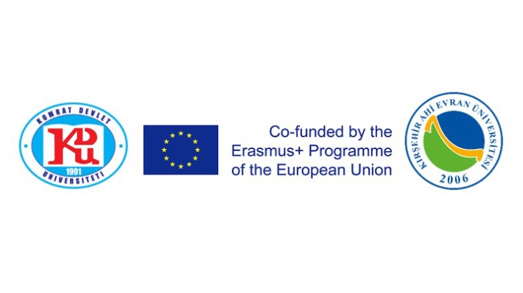 Duyuru! &Uuml;&uuml;renicileri, 2024&ndash;2025 akademik yılı ilkyaz d&ouml;nemi i&ccedil;in Kırşehir Ahi Evran Universitetind&auml; Erasmus+ Student Mobility for Studies (SMS) programasına katılmaya teklif ederiz