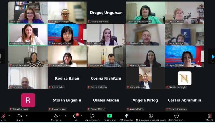 HANDS-ON WORKSHOP: DIGITAL METHODOLOGIES FOR TRACKING GRADUATES&rsquo; CAREER PATHS