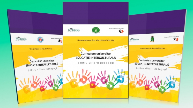 EFORTUL BENEFICIARILOR-CHEIE DIN PROIECT S-A &Icirc;NCUNUNAT CU SUCCES PRIN APARIȚII EDITORIALE DE VALOARE