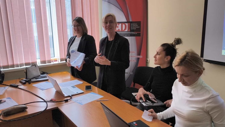 Rezoluția mesei rotunde &bdquo;Profesia mea &ndash; contabil&rdquo;