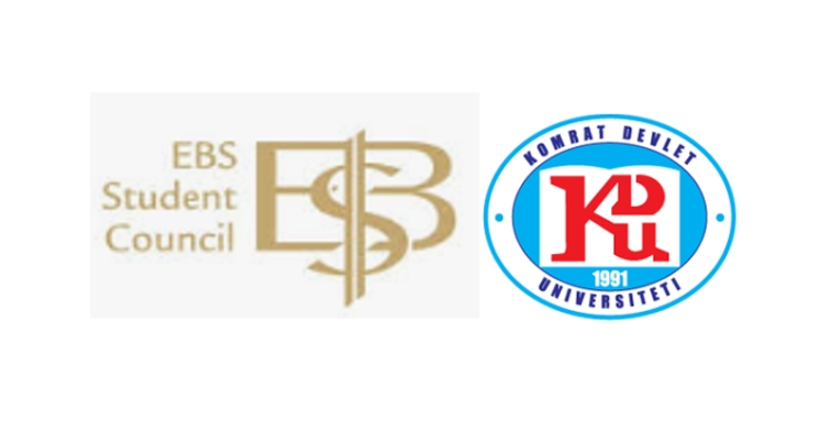 Scholarship program "Leading Change for Digital and Green Transformation"