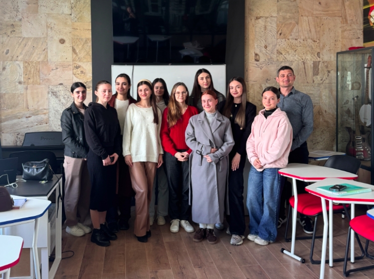 Results of the Introductory Practice of Students of Group PM-25, Specialty &ldquo;Muzică&rdquo;