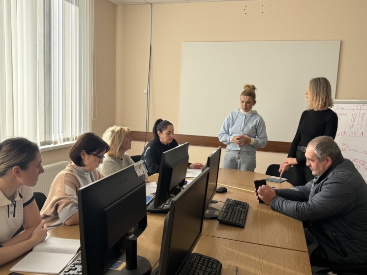 Instruire privind practica profesională de cercetare