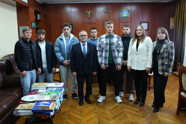 KDU G&Uuml;REŞ TAKIMININ ULUSAL &Uuml;NİVERSİTE TR&Acirc;NTA M&Uuml;SABAKASINA HAZIRLIKLARININ G&Ouml;R&Uuml;Ş&Uuml;LMESİ