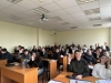 KDU Senatosuna Ekonomi Fak&uuml;ltesi &Ouml;ğrenci Temsilcisi Se&ccedil;imi