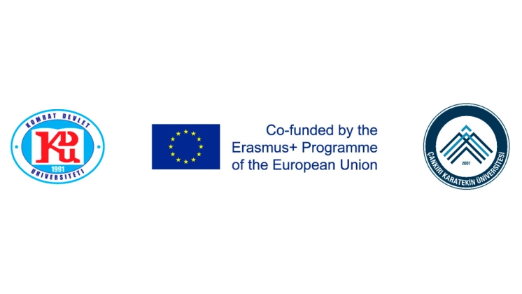 Depunerea cererilor pentru programul Erasmus+ Student Mobility for Studies la Universitatea Çankırı Karatekin, Turcia