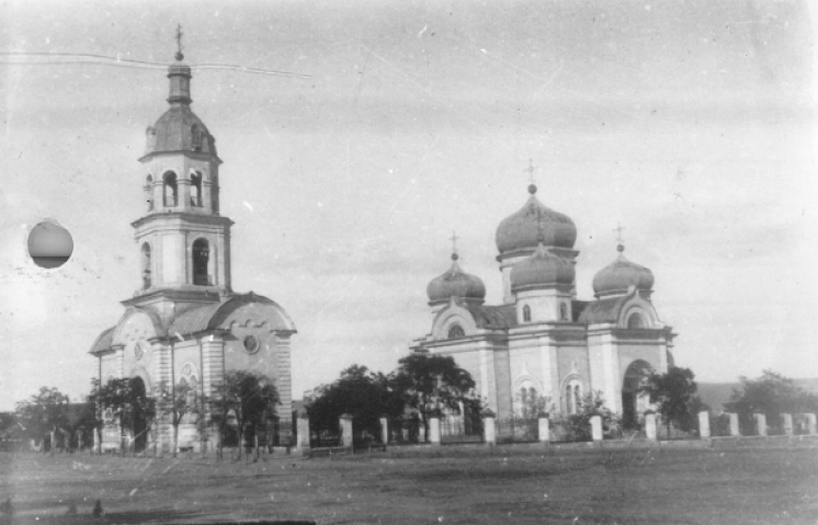 ДОКТОР ИСТОРИИ РАССКАЗАЛ О ПОЯВЛЕНИИ СОБОРА В КОМРАТЕ