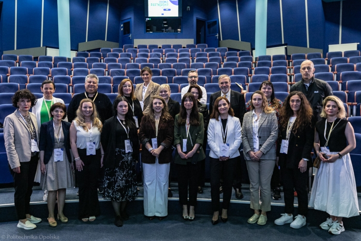 Professor of the Faculty of Economics participated in the ERASMUS+ academic mobility program