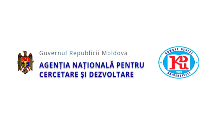 Moldova Cumhuriyeti Ulusal Araştırma ve Geliştirme Ajansı'nın araştırma ve inovasyon alanında g&uuml;ncel bilgi