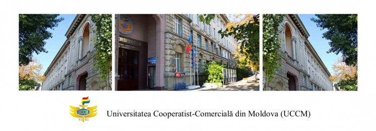 Felicitări celei de-a 30-a aniversare din ziua fondării Universității de Stat din Comrat