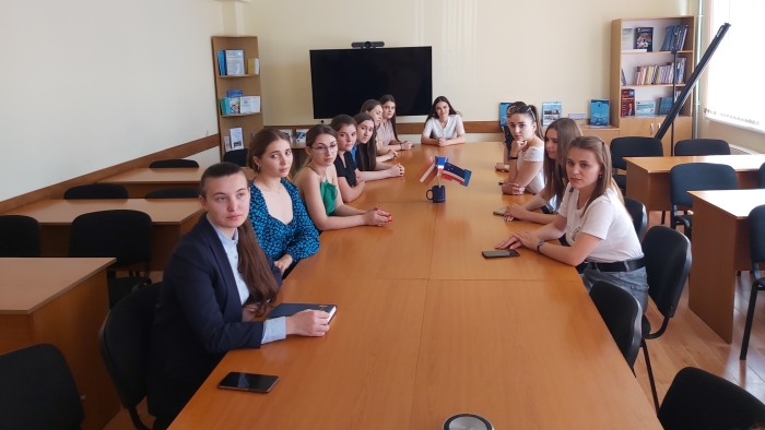 Практика &ndash; важный этап подготовки специалистов в КГУ