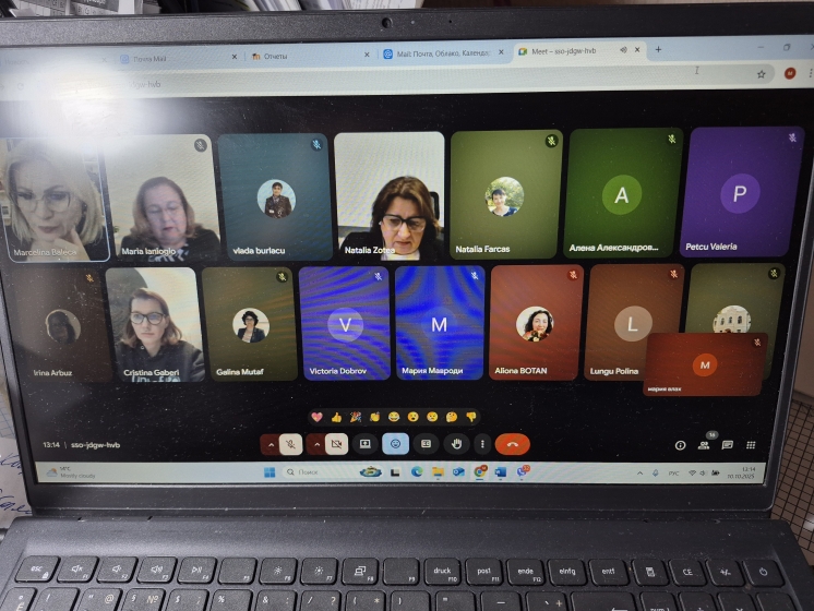 Modern Pedagojik Yaklaşımlar: Üniversite ve Kolej Temsilcilerine Yönelik Seminer