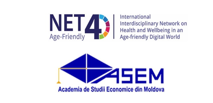 Collaboration at TELE-2023: Academy of Economic Studies of Moldova