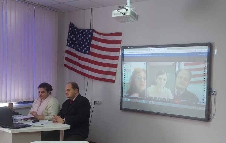 Rezultatele secțiunii &bdquo;Limbi străine&rdquo;