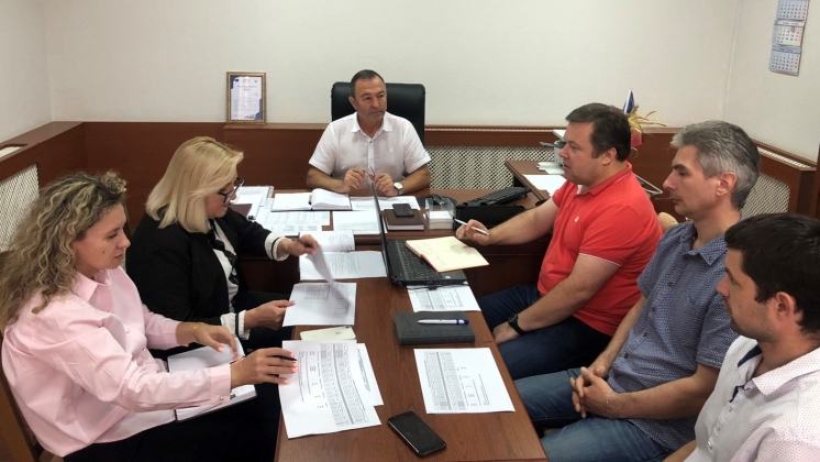 Исследования преподавателей КГУ