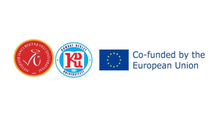 Announcement! We invite students to participate in the Erasmus+ Student Mobility for Traineeships (SMT) program at Nevşehir Hacı Bektaş Veli University for the fall semester of the 2024-2025 academic year