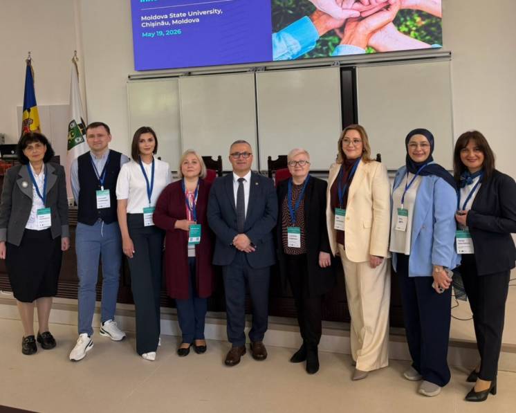Dissemination Seminar within the ENRICHER hubs Project