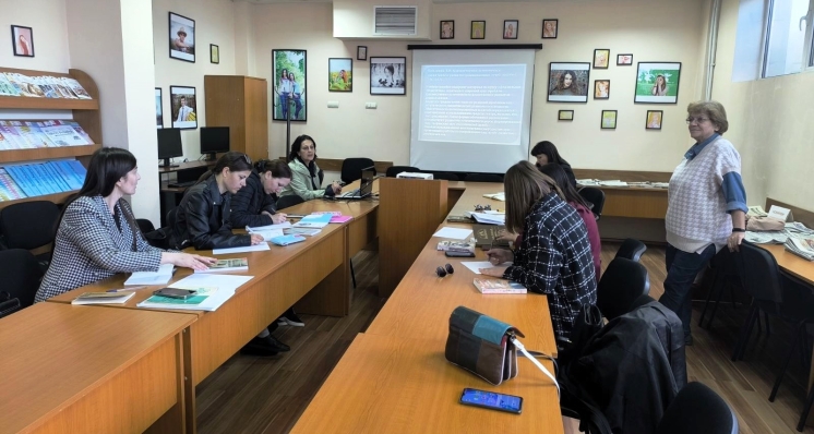Методика написания аннотаций  в научно-исследовательских работах