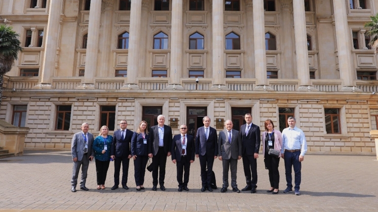 Comrat State University and Poltava State Agrarian University (Ukraine) have signed a cooperation agreement