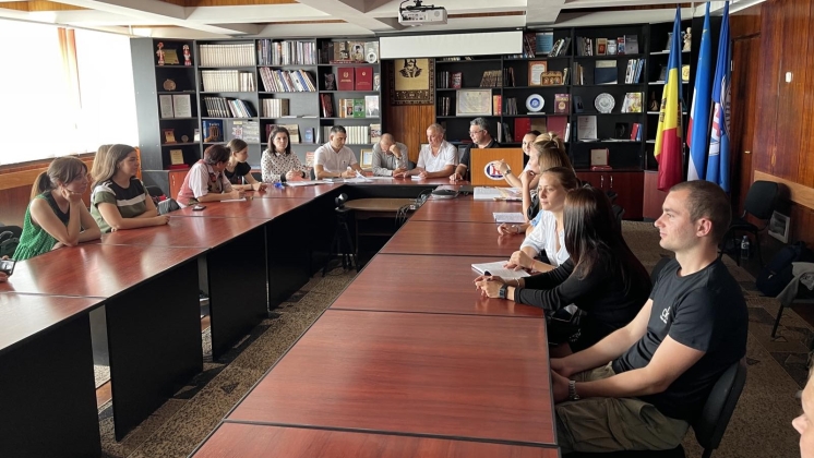 Защита и охрана интеллектуальных прав в рамках современного законодательства