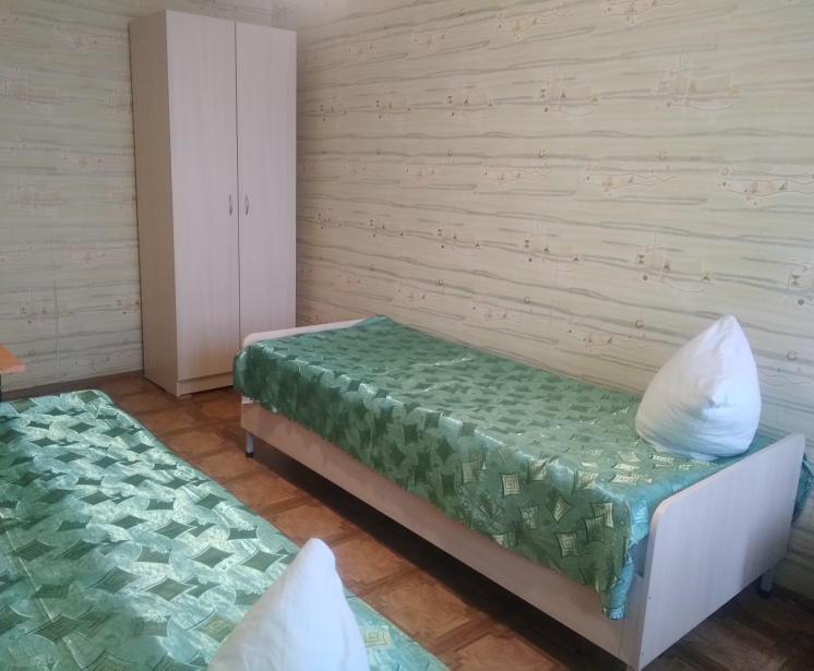 Комратский государственный университет закупил новую мебель для общежития