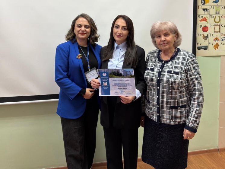 SEKȚIYA 3. GAGAUZ FİLOLOGİYASI. T&Uuml;RK DİLİ HEM EDEBİYATI