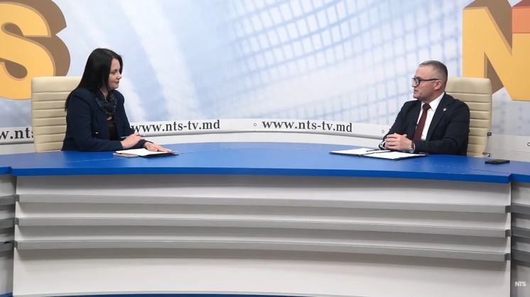 FACETS OF REALITY | A conversation about the future of education and the political realities of Gagauzia with Serghei Zaharia