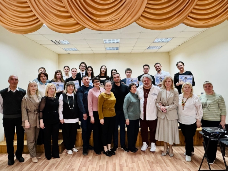 Serghei Filioglo Piano and Chamber Music Festival